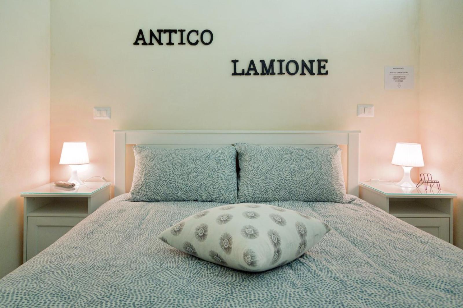 Antico Lamione Daire Matera Dış mekan fotoğraf